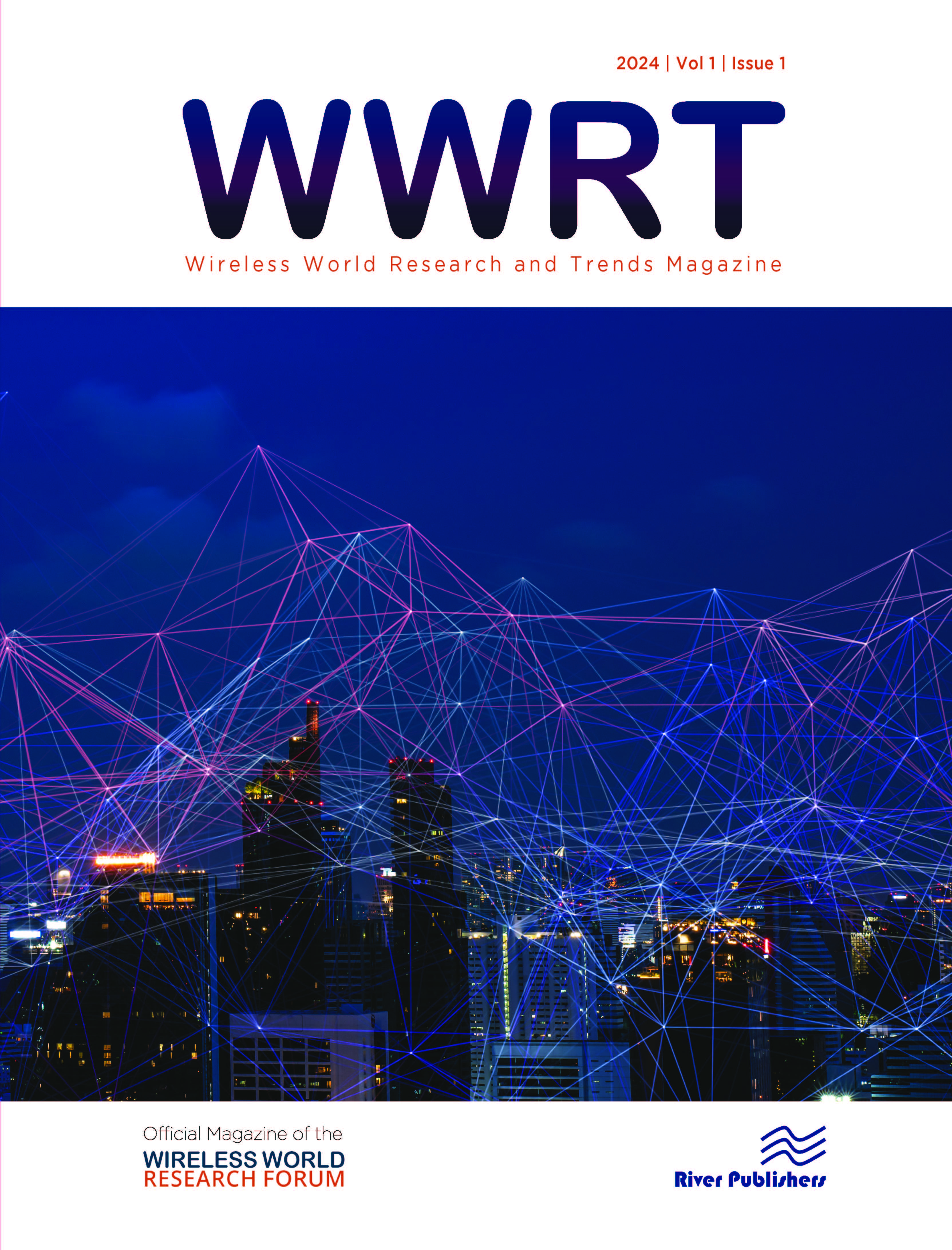 Wireless World: Research and Trends Magazine