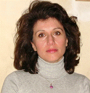 Angeliki Alexiou